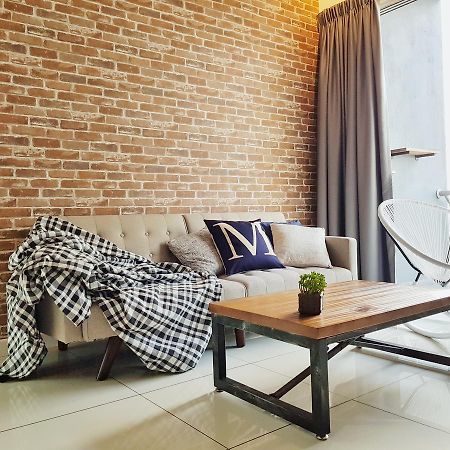 No.2 The Loft @Puchong Skypod Residence Esterno foto