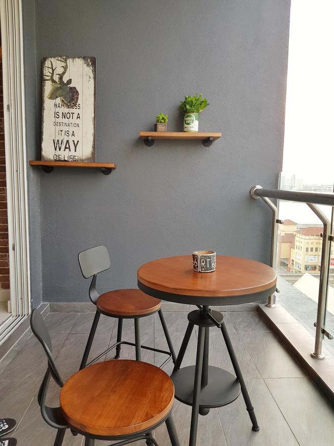 No.2 The Loft @Puchong Skypod Residence Esterno foto